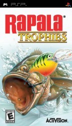 Rapala Trophies Rom